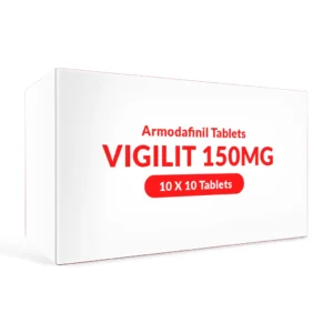 Vigilit 150MG (Armodafinil)