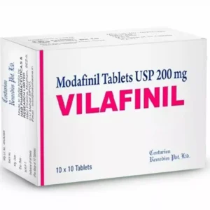 Vilafinil 200 mg (Modafinil)