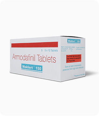 Waklert 150 Mg – EU To EU