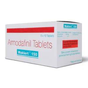 Waklert 150mg (Armodafinil)