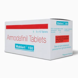 Waklert 150 mg – UK To UK