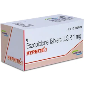 Hypnite 1 mg