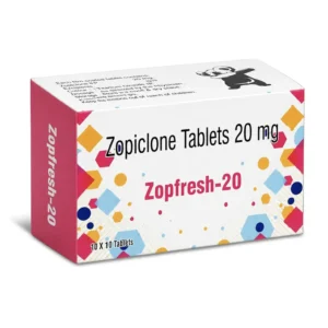 Zopfresh 20 mg