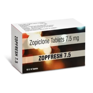 Zopfresh 7.5 mg