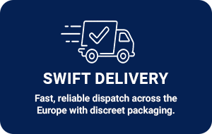 Swift Delivery